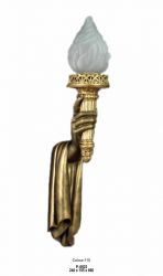 Lampa závěsná / Řecký styl / 86 cm - color 11 Zakázková výroba