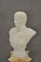 Claudius Augustus - 69cm Zakázková výroba