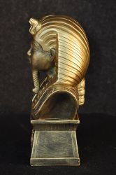 Socha Ramzes / 32,5 cm - col. 110 Zakázková výroba
