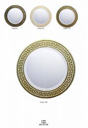 Zrcadlo - styl Versace Zakázková výroba