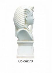 Socha Ramzes / 32,5 cm - col. 70 Zakázková výroba
