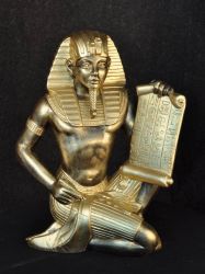 Faraon / 52 cm Zakázková výroba