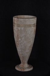 Váza 65cm - col. 124 Zakázková výroba