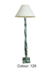 Lampa vysoká / Řecký styl / 167cm - col.129 Zakázková výroba
