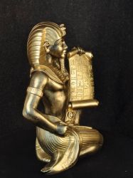 Faraon / 52 cm - col. 110 Zakázková výroba