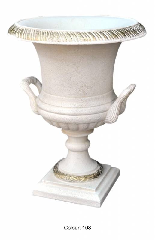 Váza XXIII. - col.108 Zakázková výroba