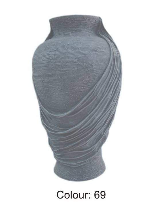 Váza VII - Antický styl / 44,5cm Zakázková výroba