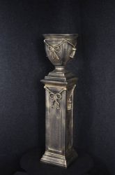 Váza XIII. Zakázková výroba
