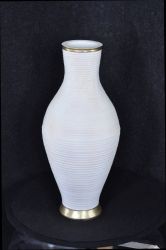 Váza XIX / 64,5 cm - col. 110 Zakázková výroba