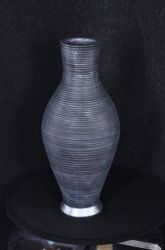Váza XIX / 64,5 cm - col. 91 Zakázková výroba