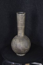 Váza XX / 61cm - col. 91 Zakázková výroba