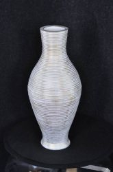 Váza XIX / 64,5 cm Zakázková výroba