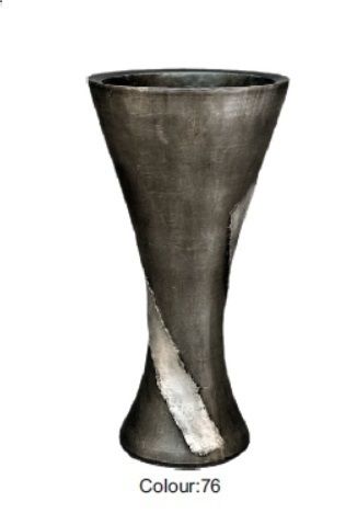 Váza XXV - 63cm - col.76 Zakázková výroba