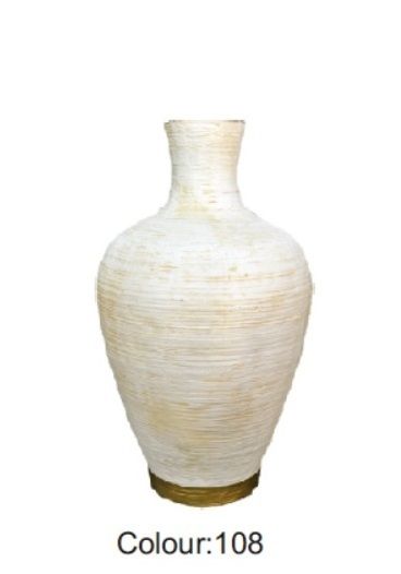 Váza XXVII - 77cm Zakázková výroba