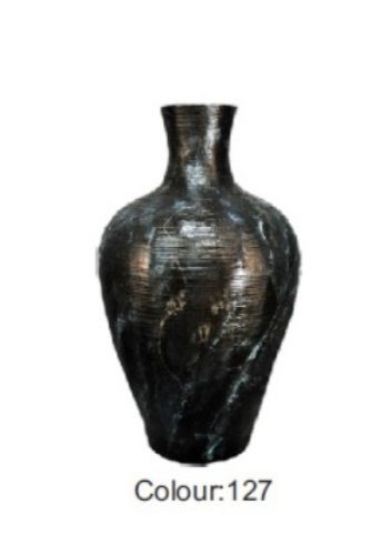 Váza XXVII - 77cm - col.127 Zakázková výroba