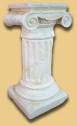 Dekorační Antické sloupoví ,, ŘECKO ,, 70cm