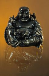 Budha - 43 cm