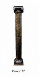 Antický sloup - 218 cm Zakázková výroba