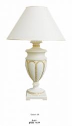 Dekor styl ,, Řecká lampa s dekorem ,, - col.13 Zakázková výroba