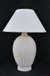 Antická lampa s dekorem - col.70 Zakázková výroba
