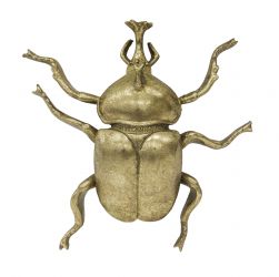 Figurine Beetle