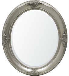 Oválné zrcadlo