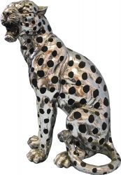 Figurka - leopard