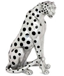 Gepardová figurka