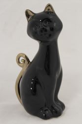 Kočičí figurka