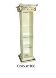 Dekorační Antický BAR/LAMPA 171 cm - color 70 Zakázková výroba