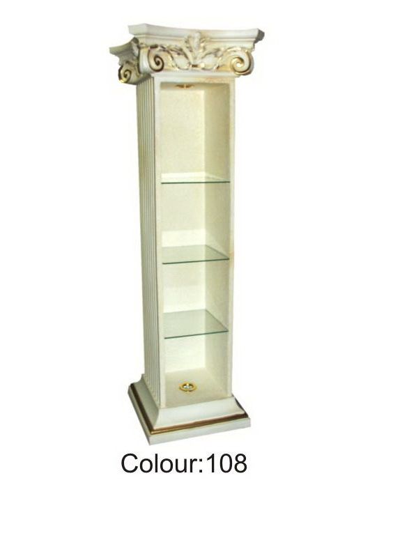 Dekorační Antický BAR/LAMPA 171 cm - color 108 Zakázková výroba