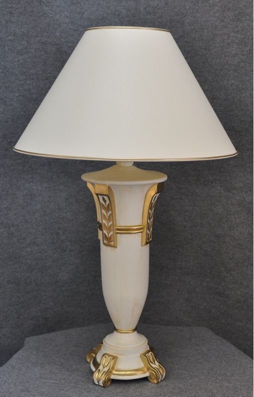 Lampa Antický styl 90cm Zakázková výroba