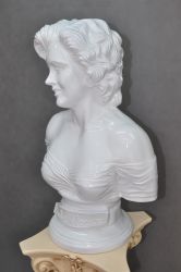 Marylin Monroe 67,5 cm - color 1 - lak Zakázková výroba