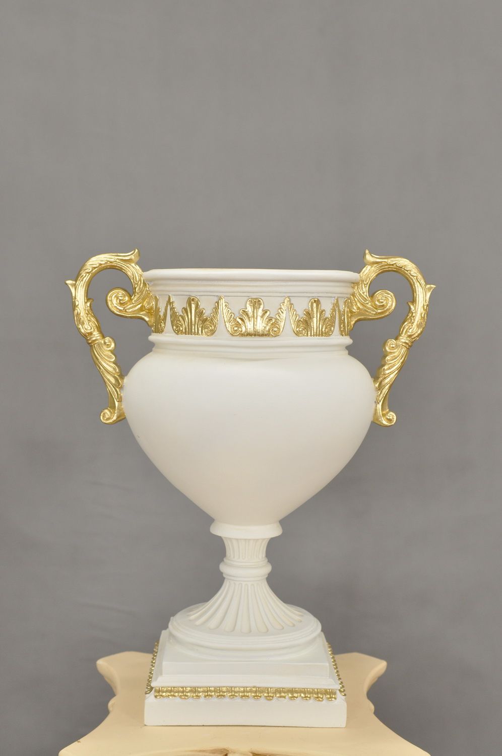 Váza XIV - 49 cm / styl Antik - col.141 Zakázková výroba