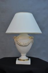 Lampa / Řecký styl - 60 cm - color 1+44 Zakázková výroba