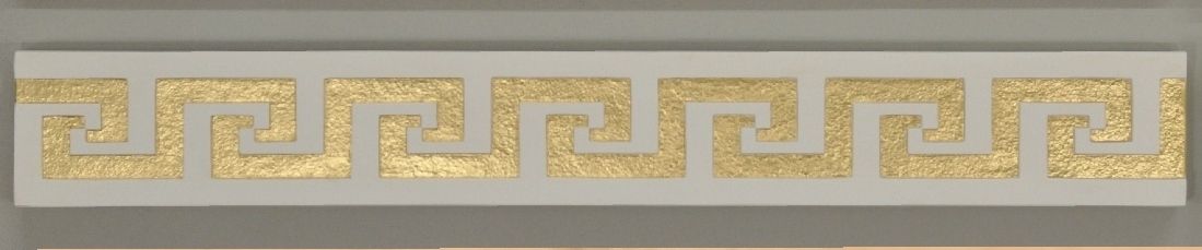 Lem 124 cm - color 108 - zlato Inside Zakázková výroba