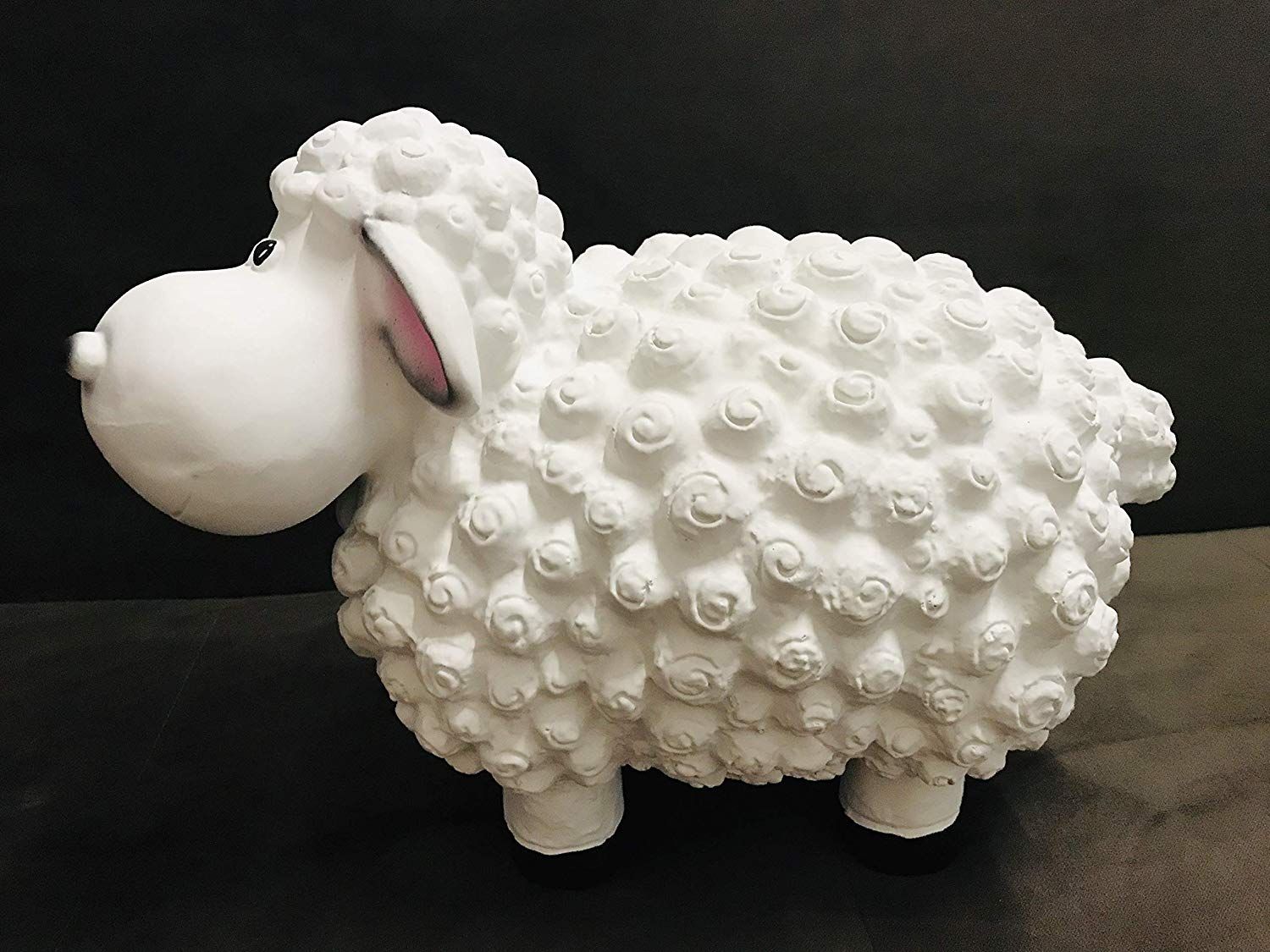 Velikonoční ovečka Zakázková výroba