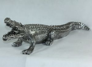 Figurka krokodýla