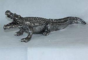 Figurka krokodýla