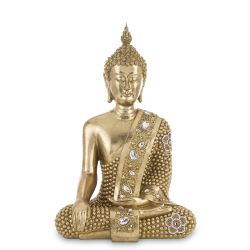 Figurka Budha