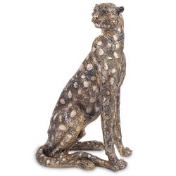 Figurka Leopard
