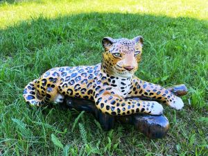 Leopard  70x27x38cm | color 13, color 9