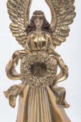 Andělská figurka