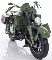 Replika Motocykl