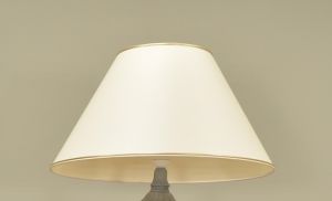 Lampa vysoká 187 cm Zakázková výroba