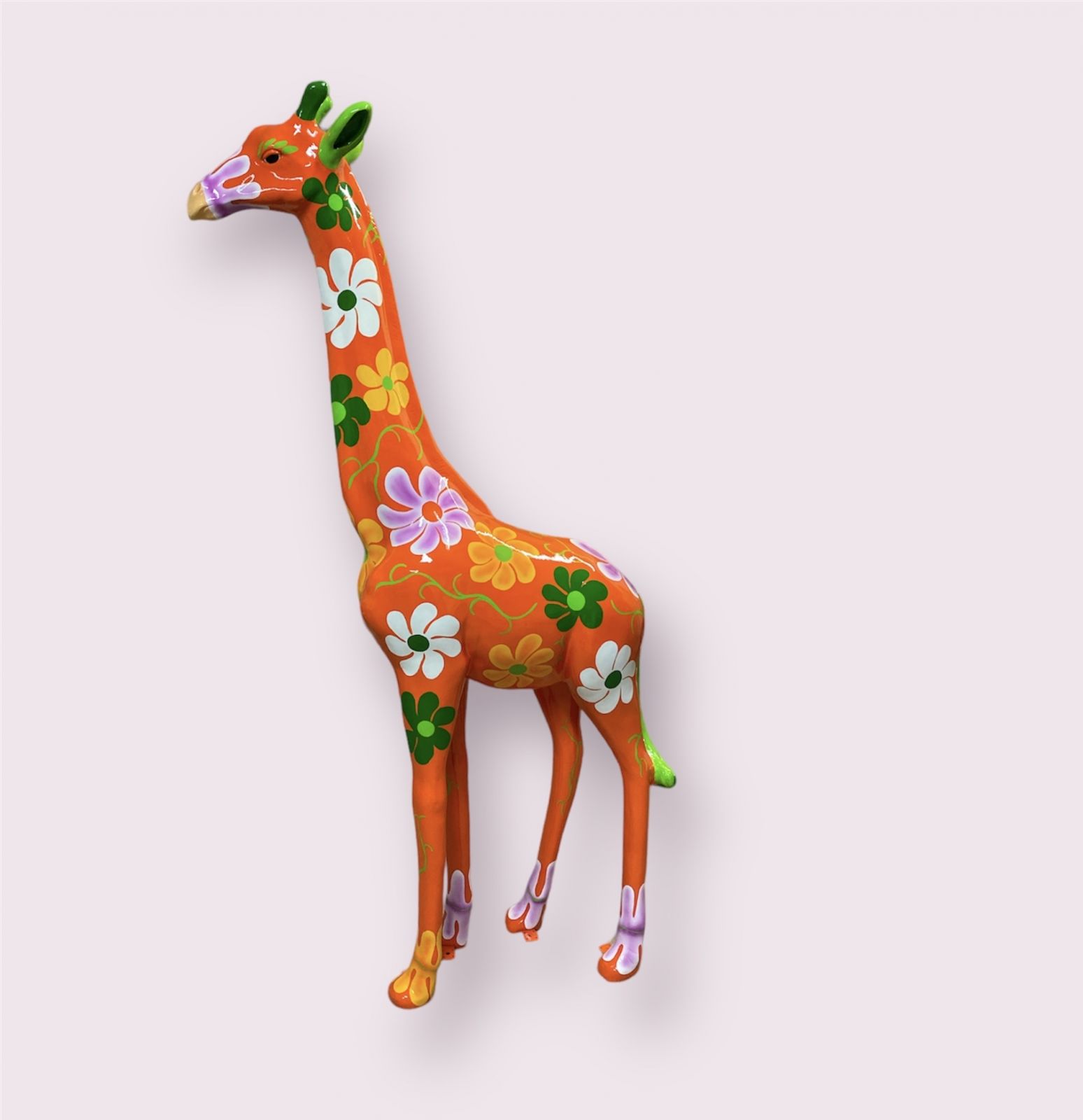 Žirafa 205cm Zakázková výroba