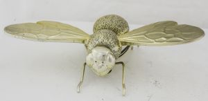 Včelí figurka