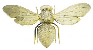 Včelí figurka