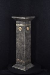 Antický sloup 100 cm - col.108 Zakázková výroba