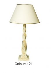 Lampa / Řecký styl - 72 cm Zakázková výroba